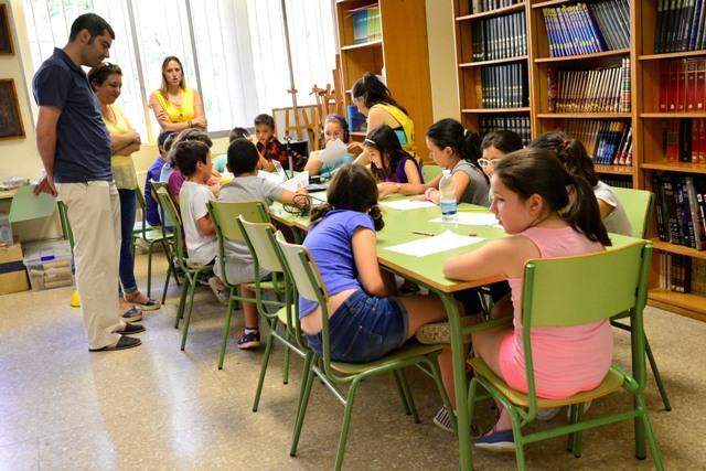 L’Aplec d’Estiu obri la 28a edició on més de 1.000 xiquets gaudiran fins al setembre