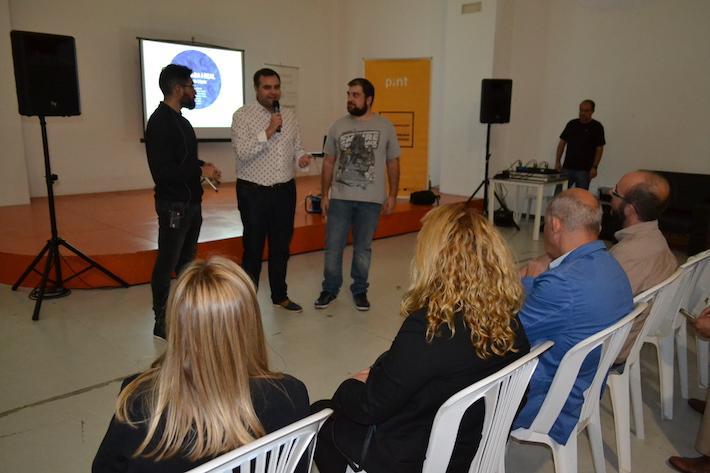 S'inaugura la Lan Party ViLANeT a l'Espai Jove per a aficionats en l'àmbit de la innovació i l'era informàtica