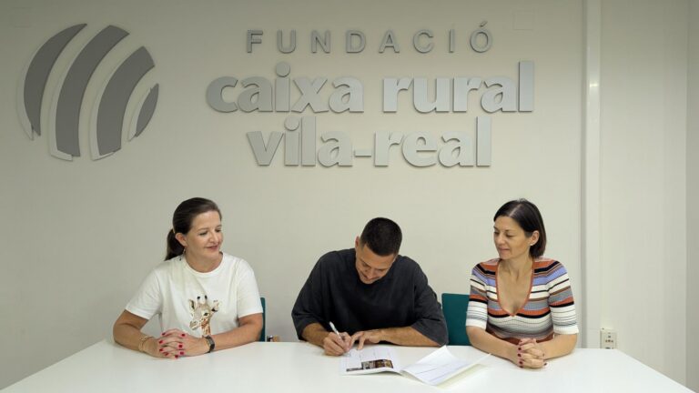 El Casino de Vila-real obri una nova etapa amb Paco Navarro al capdavant