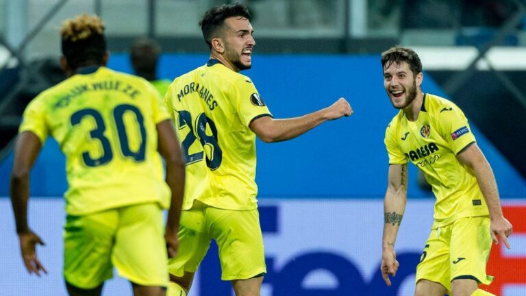 El Levante de Paco López té en l’agenda al migcampista del Villarreal, Manu Morlanes