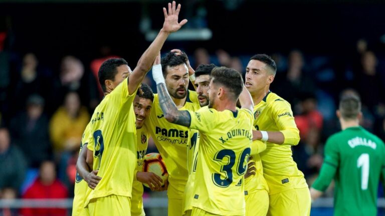 La Ceràmica serà decisiu perquè el Villarreal aconseguisca la permanència
