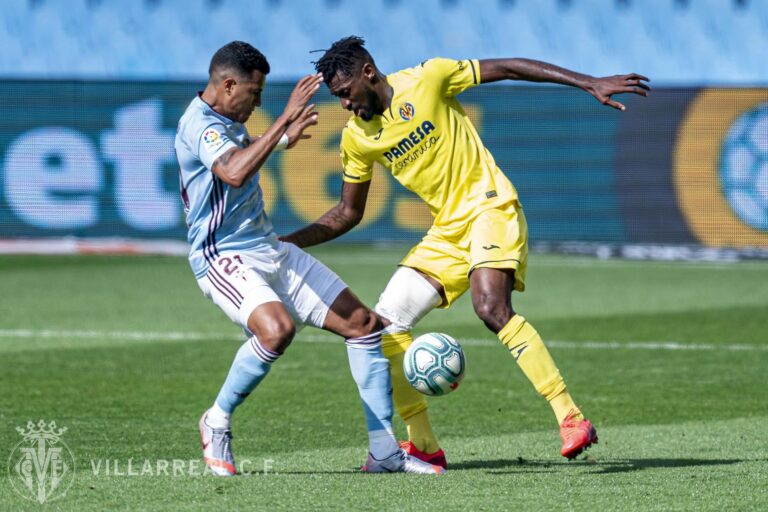 El Villarreal s’estrena en La Ceràmica sense públic davant un Mallorca que arriba ferit