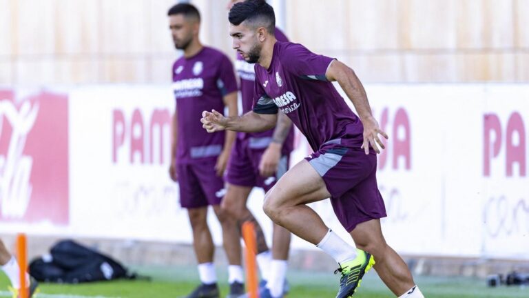 El Vilareal torna a casa i descansarà fins al dimarts, mentre Raba agrada al Zaragoza