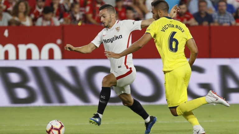 El Villarreal viatja a Sevilla a la recerca de tres punts que li acosten als llocs d’Europa