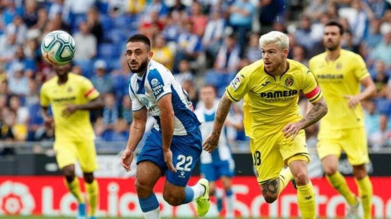 El Villarreal no vol fallar a casa davant un Espanyol que arriba en zona de descens