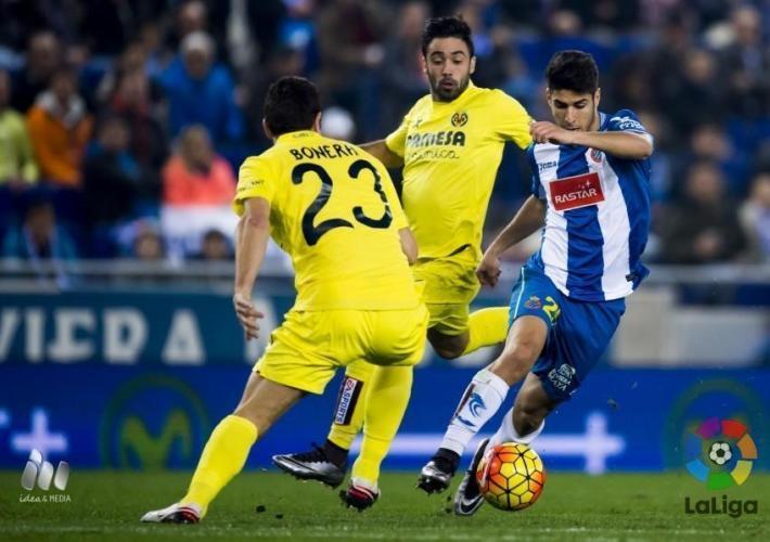 Javi Calleja s'estrena en la banqueta del Villarreal amb tota una final davant l'Espanyol
