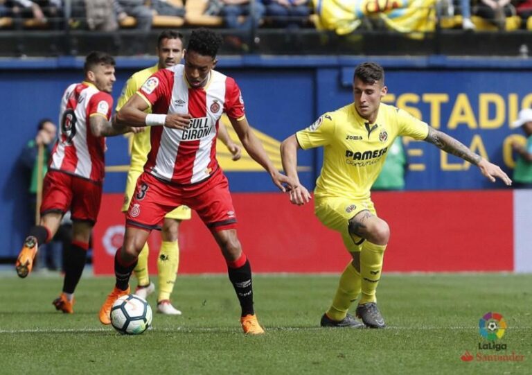 L'espiral de mals resultats porta al Villarreal a travessar un dels pitjors moments com a local