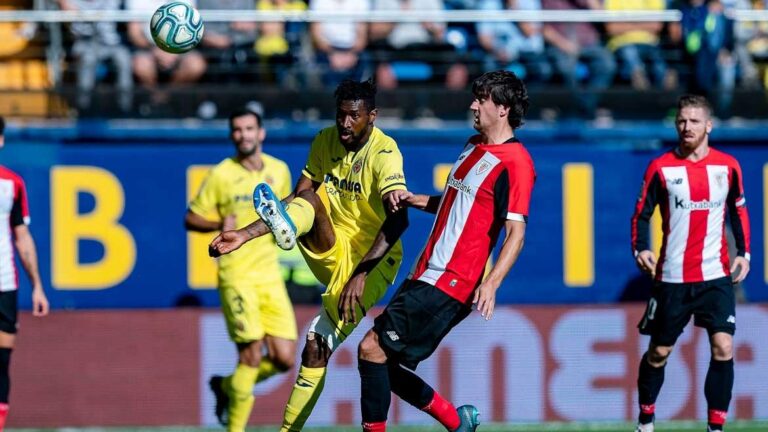 El Villarreal ha de reajustar la defensa per a afrontar l’exigent calendari de final d’any