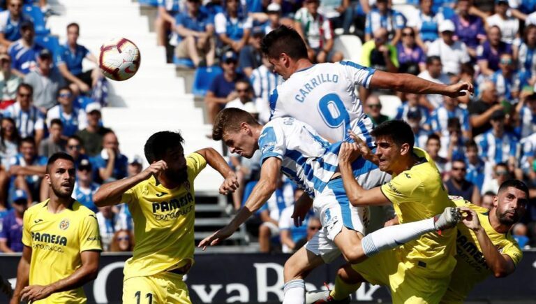 Març podria instal·lar al Villarreal en llocs d’Europa si fa ple davant rivals de baix