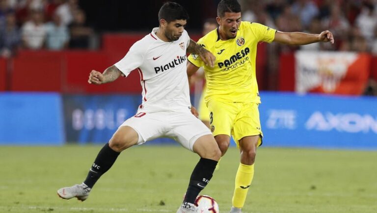 El Villarreal jugarà al camp del Granada el divendres 19, i rebrà al Sevilla el divendres 22