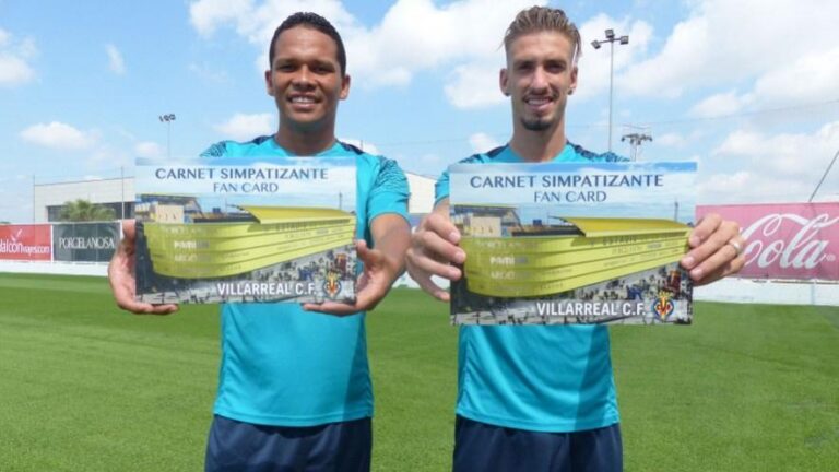 Espectacular remodelació en l'Estadi de la Ceràmica per a la temporada en curs 2017-18