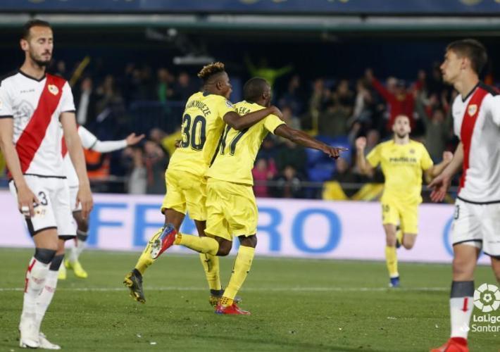 El Villarreal buscarà sumar tres punts que li allunyen dels llocs de descens
