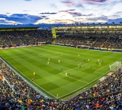 El Govern autoritza la tornada dels aficionats a l’estadi del Villarreal aquest cap de setmana