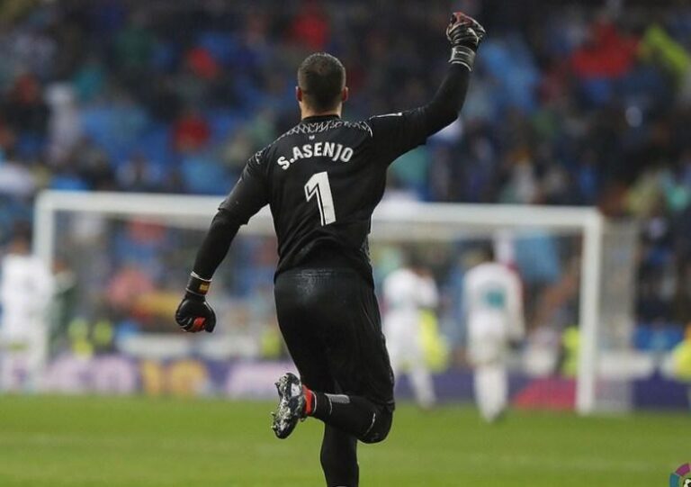 La millor primera volta de la història del Villarreal a casa després d'assaltar al Madrid