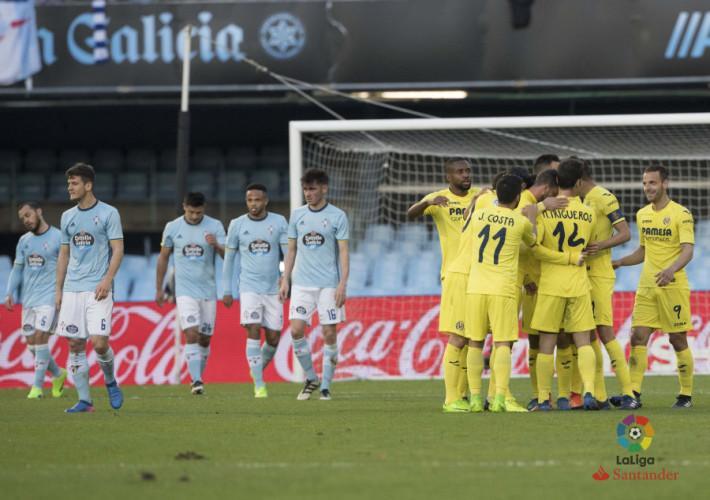 Als equips els costa molt derrotar al Villarreal quan juga lluny de l'Estadi de la Ceràmica