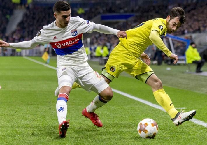 El partit cent del Villarreal a l'Europa League ha d'acabar amb remuntada per a arribar a vuitens