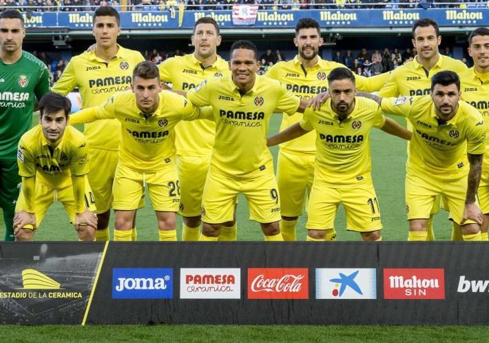 El Villarreal apura les vacances per a tornar demà al treball i preparar el partit del Màlaga