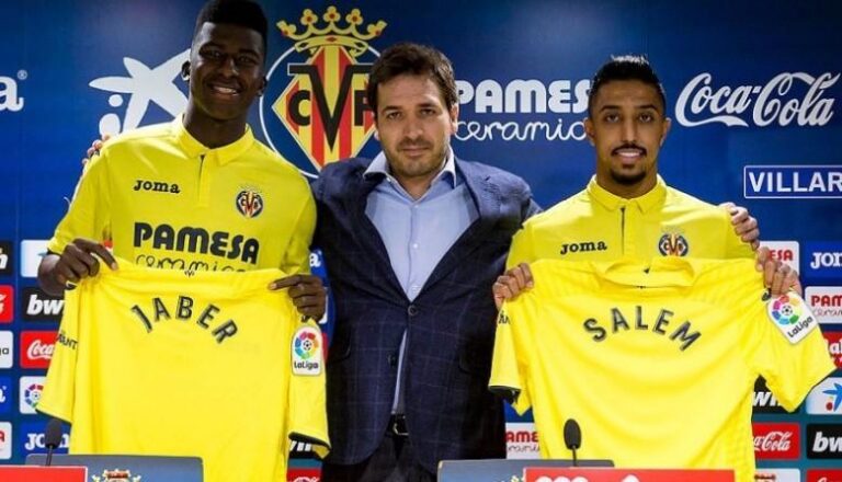 Al Dawsari, que lluirà el dorsal 12, destaca que arribar a Espanya és “complir un somni”