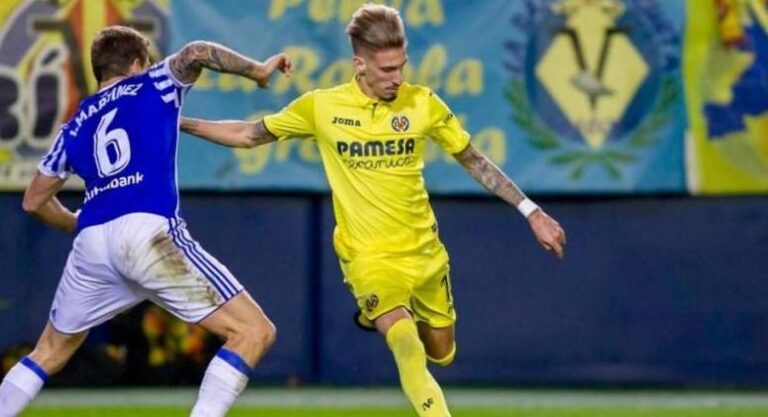 L'estrena del Villarreal en Lliga contra la Reial Societat serà el 18 d'agost a l'Estadi de la Ceràmica