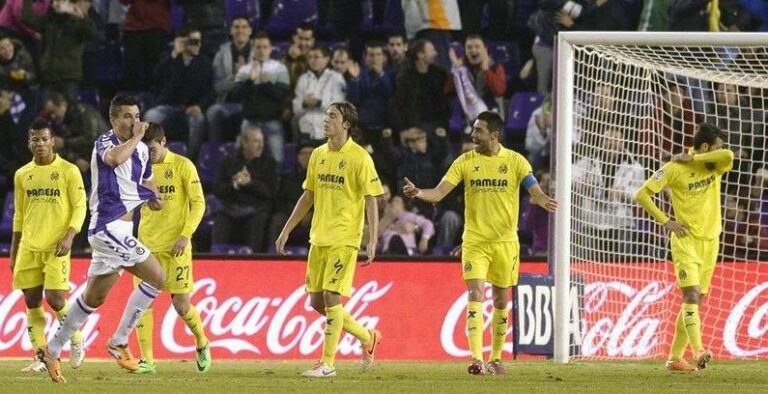 El Villarreal es prepara per a visitar un camp on només va guanyar una vegada