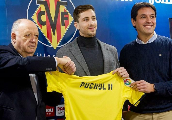 El Villarreal ha fet un pas més en la seua aposta per la Pilota Valenciana amb Endavant Esports
