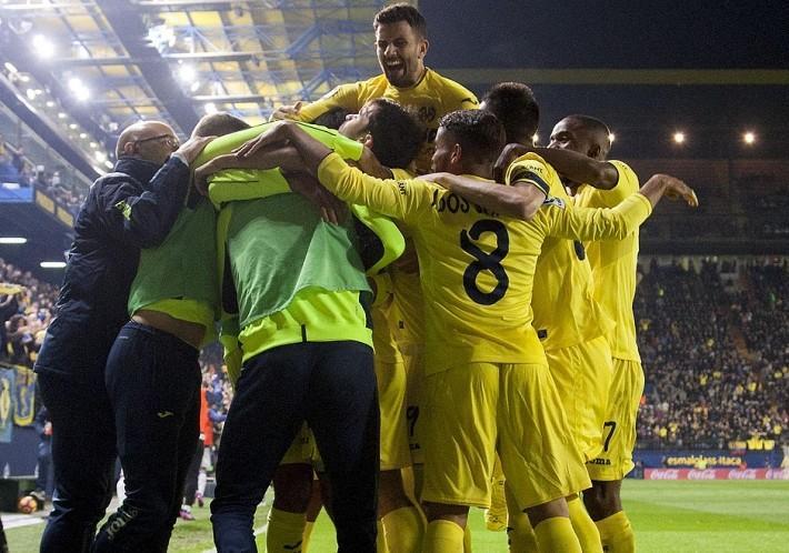 Quatre internacionals del Villarreal jugaran aquests dies amb les seues seleccions