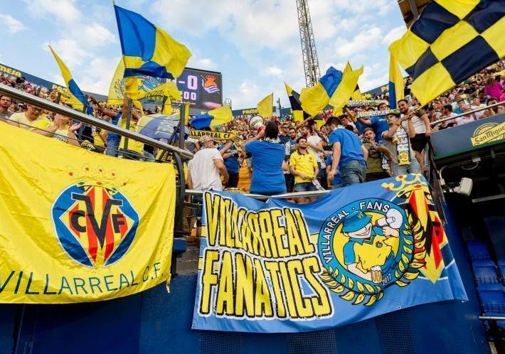 El Villarreal seguirà les instruccions de la Policia Nacional davant el Rangers per ser d'alt risc