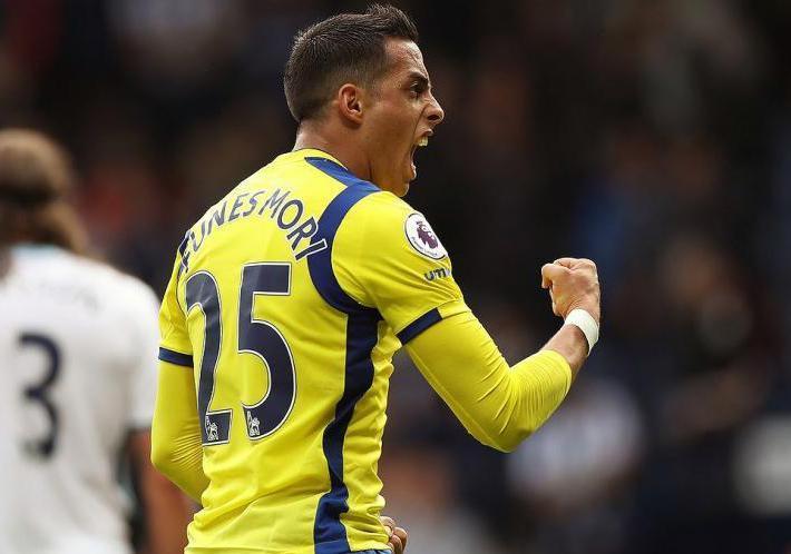 El Villarreal anuncia el fitxatge del jove central argentí Ramiro Funes Mori de l'Everton