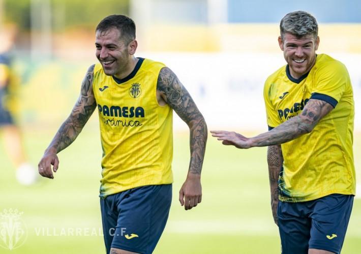 El Villarreal ajorna l'stage a l'Hotel La Finca d'Algorfa (Alacant) per un nou positiu