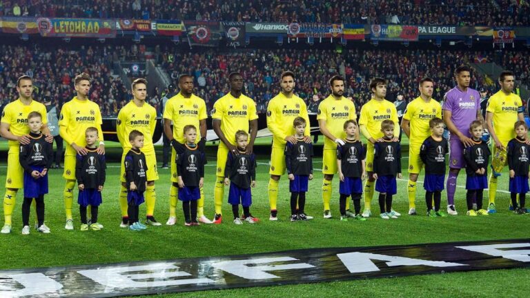 El Villarreal ‘no caminarà sol’ a Liverpool i es jugarà el pas a la final de la Europa League a Anfield el 5 de maig