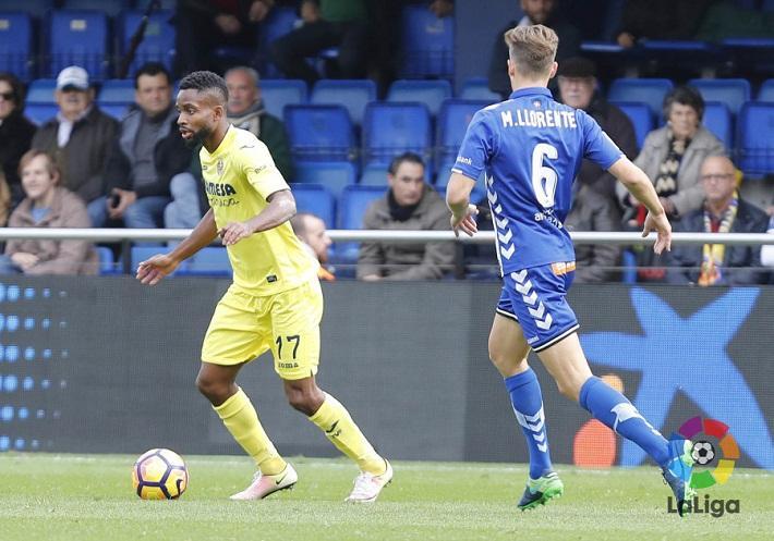 El Villarreal busca mantindre la bona ratxa lluny de casa aquest dilluns front l’Alavés