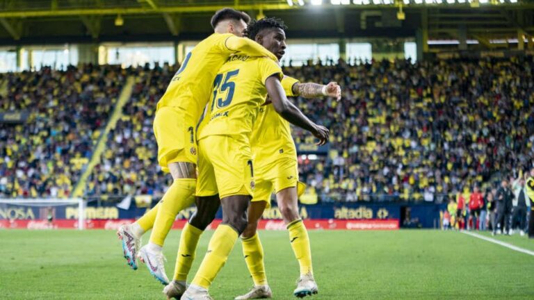 El Villarreal busca sumar tres punts per lluitar pels llocs de Champions