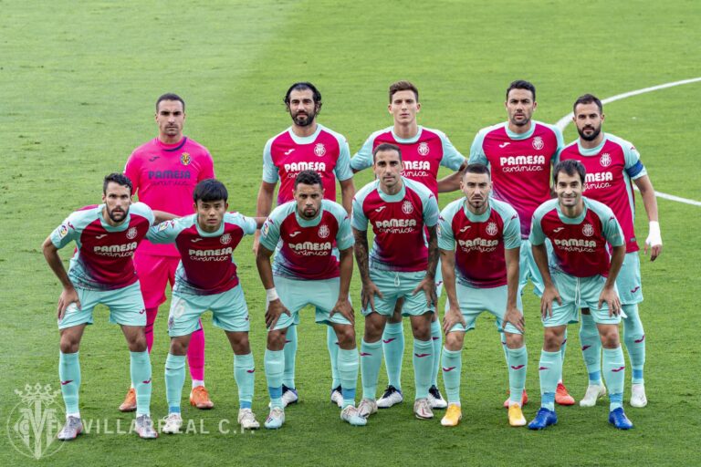 El Villarreal no aconsegueix passar de l'empat davant el Cádiz (0-0)