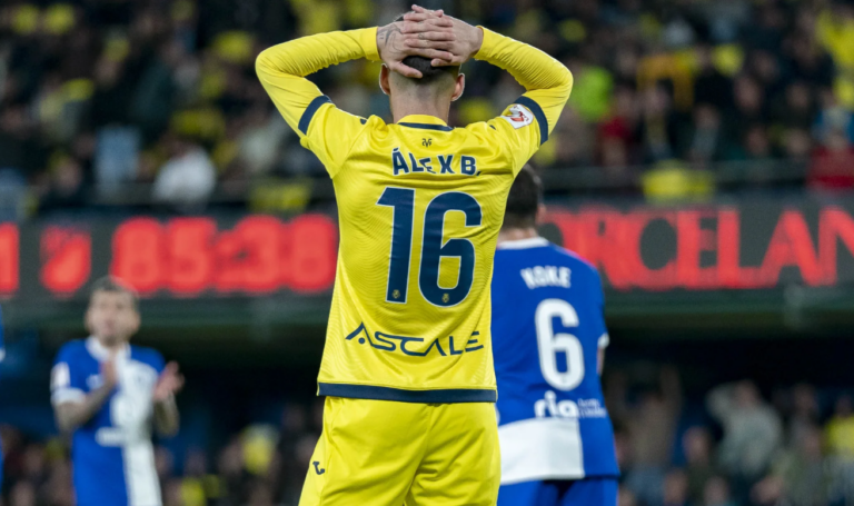 L’Atlètico de Madrid posa punt i final a la ratxa de nou jornades sense perdre (1-2)