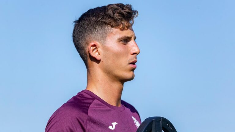 Pau Torres: "Vam poder aconseguir la primera victòria i esperem que siguen moltes més"