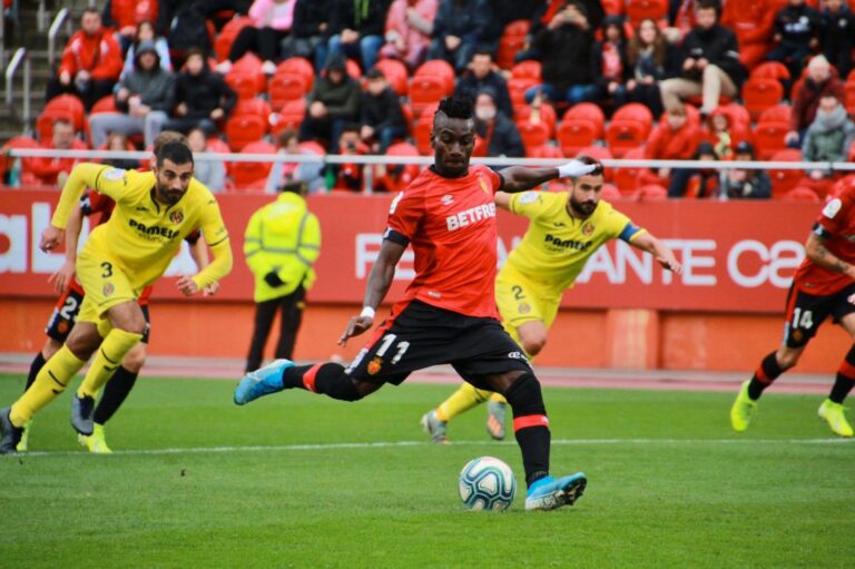 L’increment de penals assenyalats en Primera amb el VAR tambè afecta al Villarreal