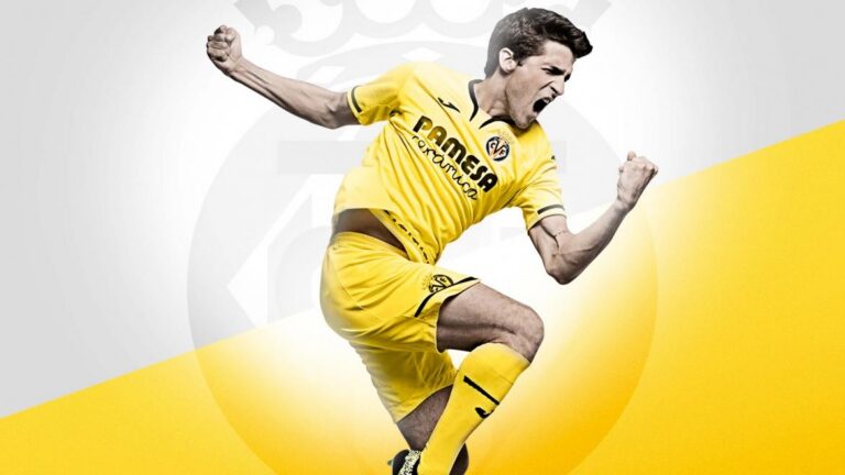 El Villarreal presentarà els nous equipaments de Joma per al campionat de lliga 2019-20