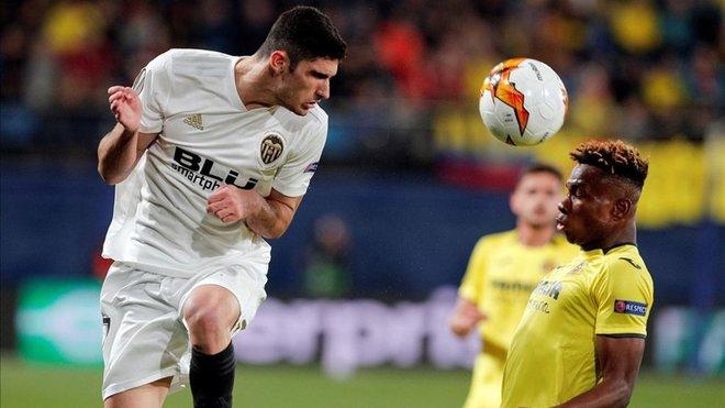 L’atractiu duel València-Villarreal viurà el dissabte el seu vinté lliurament en Primera