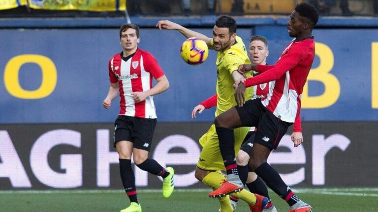 El Villarreal vol oblidar l’ensopegada enfront del Eibar amb una victòria davant l’Athletic