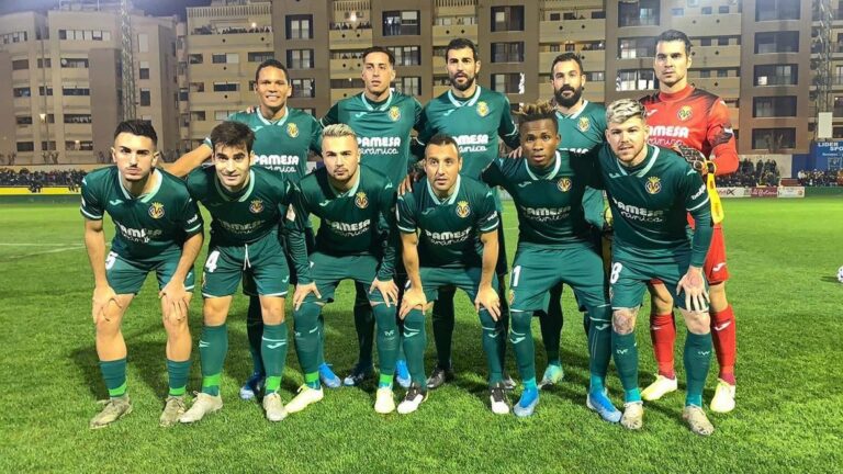 El Villarreal passa de ronda amb un gol de Gerard en el minut 117 davant l’Orihuela (1-2)