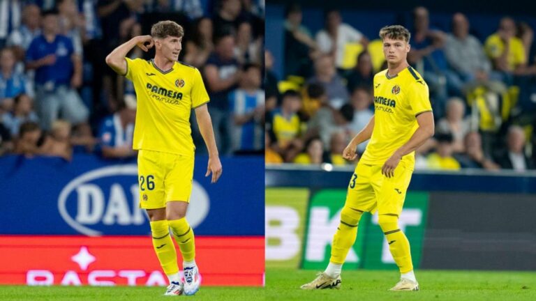 El Villarreal cau davant el Reial Madrid en un partit lent, espés i amb poques ocasions de gol (2-0)