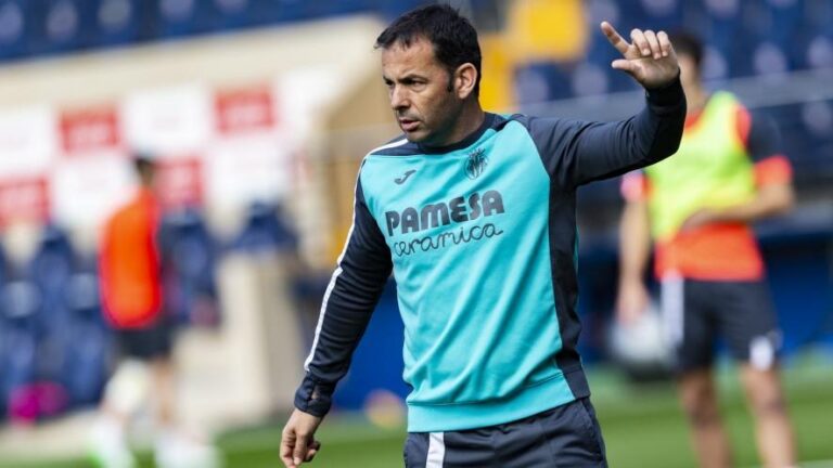 El Villarreal no es pot permetre la llicència de fallar aquest diumenge contra el Leganés