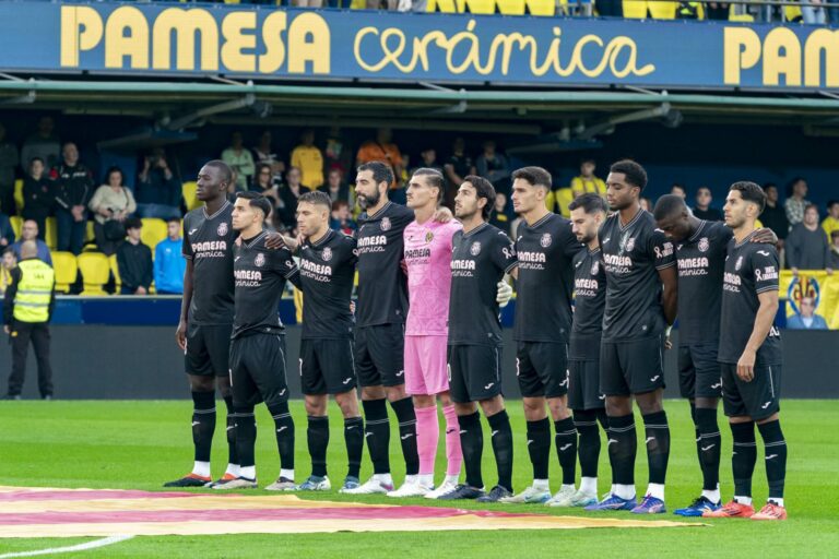 El Villarreal aportarà dos milions a ‘Alcem-es Esport’, ajudes a clubs afectats per la DANA
