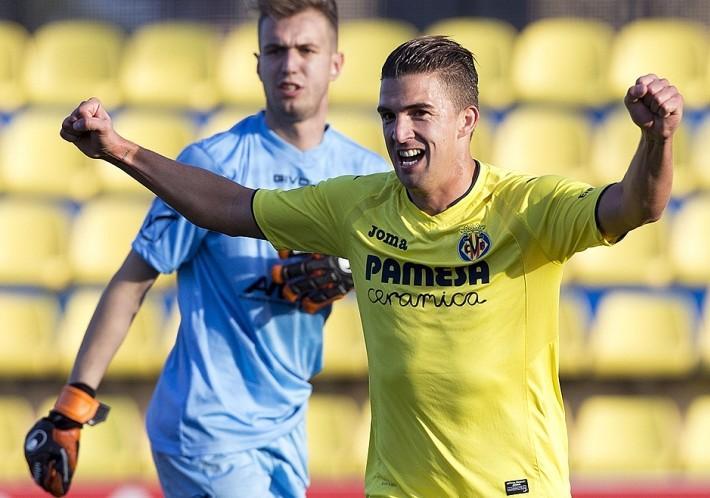 El Villarreal B, obligat a guanyar al Prat per a començar a retallar punts sobre el quart 