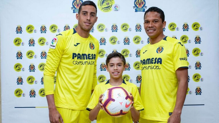 El Villarreal, LaLiga, organitzarà en novembre una sèrie d'esdeveniments a Florida