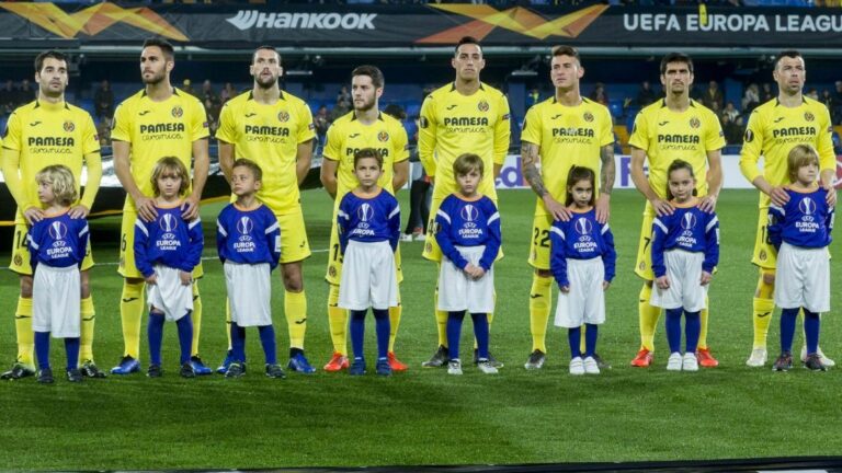 El Villarreal espera que el 1-3 davant el Zenit en el partit d'anada siga suficient