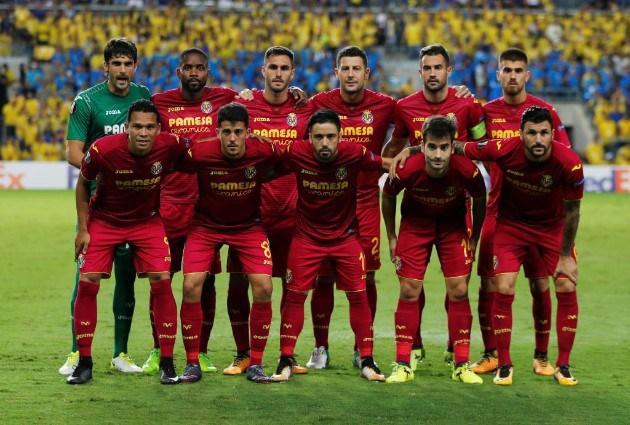 Calleja s'estrena amb el Villarreal amb empat (0-0) al camp del Maccabi a l'Europa League