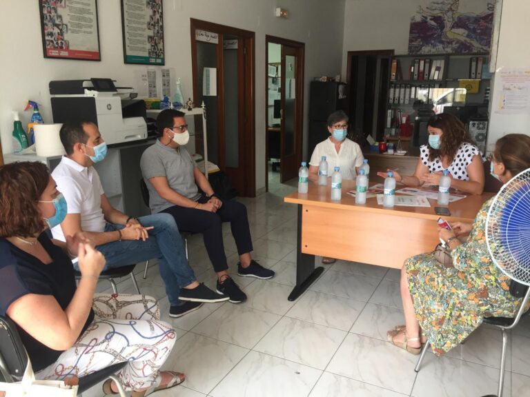 El PP de Vila-real agraeix a les ONG la seua labor amb els més necessitats