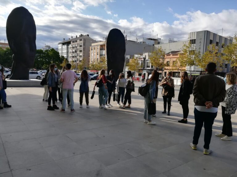 L’Espai Jove rememorarà el seu passat com a magatzem amb peces dissenyades per alumnat de l’EASD 