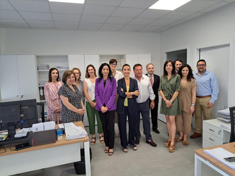 Merino anuncia en Vila-real que el 65% de les declaracions de la Renda seran a retornar a la província de Castelló